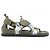 Hermès Hermes Leather Sandals