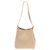 Borsa a spalla Lowkey Hobo in pelle di vitello Louis Vuitton
