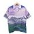 Louis Vuitton Landscape Hawaiian Hemd S/S Hemd