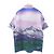 Louis Vuitton Landscape Hawaiian Hemd S/S Hemd - Ansicht 2