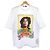 Camiseta de algodón Dsquared2