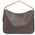 Sac à épaule Louis Vuitton Monogram