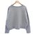 Céline Sweatshirt de algodão CELINE