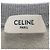 Céline Sweatshirt de algodão CELINE - vista 3