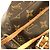 Mochila Louis Vuitton Montsouris Monogram - vista 3