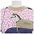 Hermès Hermes GARDE-ROBE POP Kaschmir-Seiden-Top - Ansicht 3