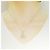 Autre Marque Collar de Abeja en Au750 y Diamantes - vista 2