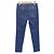 Chanel Jeans Blue