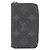 Louis Vuitton Monogram Eclipse Coin Purse