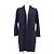 Autre Marque PLEATS PLEASE Plissierter Cardigan