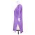 Autre Marque Pleats Please Oberteil aus Polyester - Ansicht 2