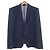 Autre Marque Giacca Calvin Klein Grigia