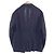 Autre Marque Chaqueta Tomorrowland CARLO BARBERA
