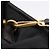 PRADA Handtasche Nylon 2way Black Gold - Ansicht 10