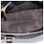 PRADA Handtasche Nylon 2way Black Gold - Ansicht 11