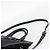 PRADA Handtasche Nylon 2way Black Gold - Ansicht 15