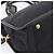 PRADA Handtasche Nylon 2way Black Gold - Ansicht 18