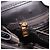 PRADA Handtasche Nylon 2way Black Gold - Ansicht 24