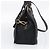 PRADA Handtasche Nylon 2way Black Gold - Ansicht 4