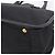 PRADA Handtasche Nylon 2way Black Gold - Ansicht 9