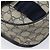 GUCCI GG Supreme Shoulder Bag PVC Navy Silver 201732 - vista 11