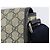 GUCCI GG Supreme Shoulder Bag PVC Navy Silver 201732 - vista 15