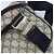 GUCCI GG Supreme Shoulder Bag PVC Navy Silver 201732 - vista 17