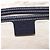 GUCCI GG Supreme Shoulder Bag PVC Navy Silver 201732 - vista 19