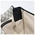 GUCCI GG Supreme Shoulder Bag PVC Navy Silver 201732 - vista 22