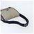 GUCCI GG Supreme Shoulder Bag PVC Navy Silver 201732 - vista 7