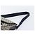 GUCCI GG Supreme Shoulder Bag PVC Navy Silver 201732 - vista 8