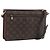 LOUIS VUITTON Monogram Angian Shoulder Bag M51205 LV