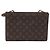 LOUIS VUITTON Monogram Angian Shoulder Bag M51205 LV - Ansicht 2