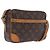 LOUIS VUITTON Monogram Trocadero 23 Shoulder Bag M51276 LV