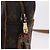 LOUIS VUITTON Monogram Trocadero 23 Shoulder Bag M51276 LV - vista 21
