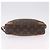 LOUIS VUITTON Monogram Trocadero 23 Shoulder Bag M51276 LV - vista 5