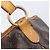 LOUIS VUITTON Monogram Delightful MM Shoulder Bag M50156 LV - vista 14