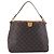 LOUIS VUITTON Monogram Delightful MM Shoulder Bag M50156 LV - vista 2