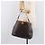 LOUIS VUITTON Monogram Delightful MM Shoulder Bag M50156 LV - vista 27