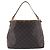 LOUIS VUITTON Monogram Delightful MM Shoulder Bag M50156 LV - vista 3