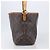 LOUIS VUITTON Monogram Delightful MM Shoulder Bag M50156 LV - vista 4