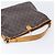 LOUIS VUITTON Monogram Delightful MM Shoulder Bag M50156 LV - vista 6