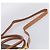 Céline CELINE Macadam Canvas Hand Bag PVC Leather 2way Brown Gold - vista 15