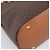 Céline CELINE Macadam Canvas Hand Bag PVC Leather 2way Brown Gold - vista 16