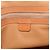 Céline CELINE Macadam Canvas Hand Bag PVC Leather 2way Brown Gold - vista 20