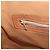 Céline CELINE Macadam Canvas Hand Bag PVC Leather 2way Brown Gold - vista 23