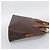 Céline CELINE Macadam Canvas Hand Bag PVC Leather 2way Brown Gold - vista 4
