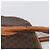 Céline CELINE Macadam Canvas Hand Bag PVC Leather 2way Brown Gold - vista 8
