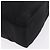 PRADA Schultertasche mit Kette Nylon Black Gold - Ansicht 13