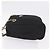 PRADA Schultertasche mit Kette Nylon Black Gold - Ansicht 5